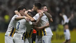 Central busca clasificar a los octavos de la Copa Libertadores.