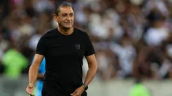 Ramón Díaz podría dirigir en el Medio Oriente.