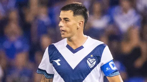 Boca le compite a River por Valentín Gómez: oferta millonaria y el pase de un jugador