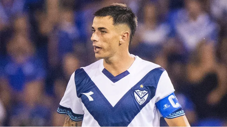 Boca le compite a River por Valentín Gómez: oferta millonaria y el pase de un jugador