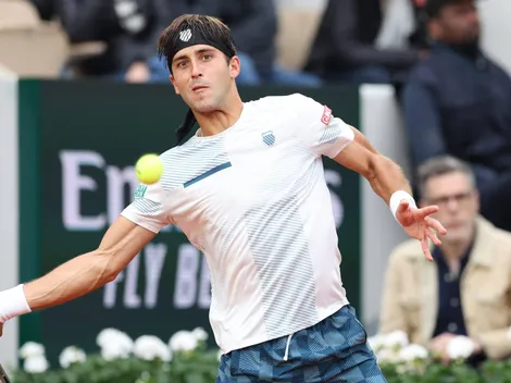 Martes de gran actividad: así les fue a los argentinos en Roland Garros