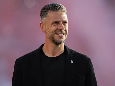 Con el regreso de Lanzini, los convocados de River vs. Riestra