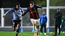 Independiente del Valle bajó a Sudamericana desde el grupo de Libertadores de Palmeiras, San Lorenzo y Liverpool