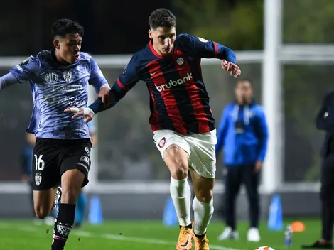 Qué pasa si hay empate en puntos de la Copa Libertadores y la Sudamericana 2024