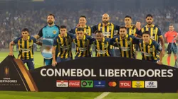 Qué pasa si Rosario Central gana, empata o pierde contra Peñarol en la Copa Libertadores 2024