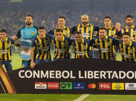 Qué pasa si Rosario Central gana, empata o pierde contra Peñarol en la Copa Libertadores 2024