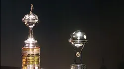 El sorteo será en Luque, Paraguay.