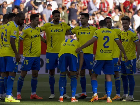 Susto en España por un vuelo con dos futbolistas argentinos: "Pensé que nos moríamos"