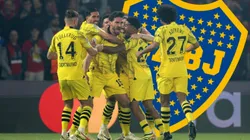 El equipo alemán intentará cortar una racha que Real Madrid extiende desde la final de la Intercontinental de 2000 ante Boca.