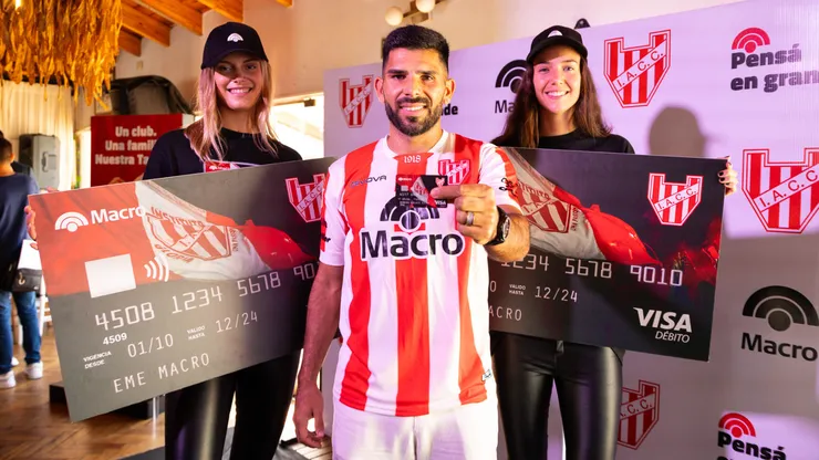 Sorteo: Cómo ganarse la camiseta de Instituto