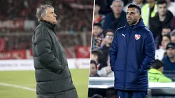 Independiente viene de empatar con Vélez.