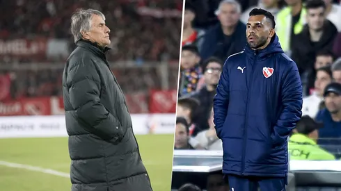 Independiente viene de empatar con Vélez.