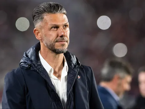 Los cambios que planea Demichelis para recibir a Deportivo Táchira