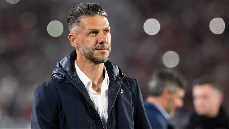 Martín Demichelis dio el visto bueno para una nueva baja.