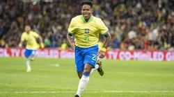 Endrick admitió que la Selección de Brasil sabe que para ser campeón de la Copa América 2024 deberán ganarle a Argentina.