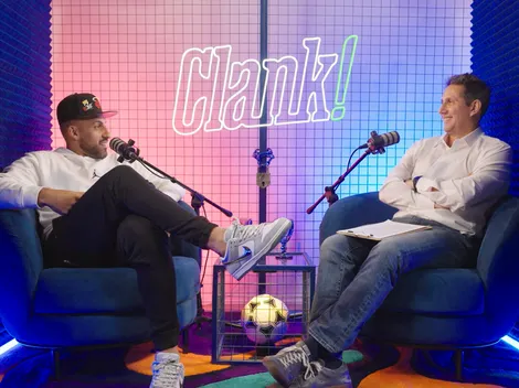 Las revelaciones de Wanchope Ábila: las críticas por su gordura, por qué Boca perdió en Madrid y la terapia por el descenso