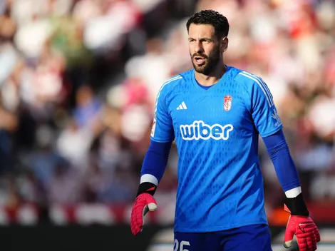 No vuelve a River: Augusto Batalla tendría definido a su nuevo club en Europa