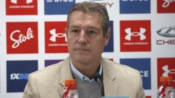 José María Buljubasich.