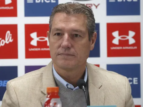 Fue campeón con River, tuvo un tumor y ahora trabaja en un grande de Chile: qué es de la vida del Tati Buljubasich