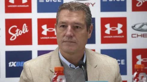 José María Buljubasich.