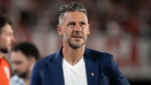 Martín Demichelis confirmó la nómina de concentrados.