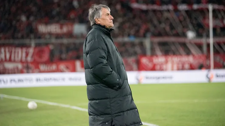 Hugo Tocalli