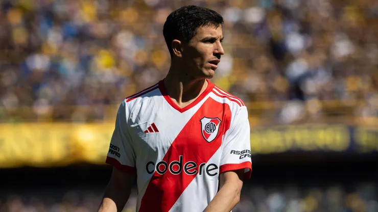 Nacho Fernández.