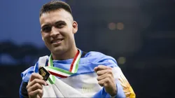 Lautaro Martínez continuará en Inter: cuánto va a cobrar y los detalles de su contrato