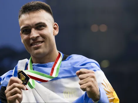 Lautaro Martínez continuará en Inter: cuánto va a cobrar y los detalles de su contrato