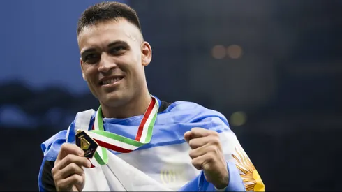 Lautaro Martínez continuará en Inter: cuánto va a cobrar y los detalles de su contrato
