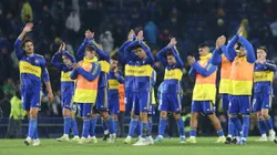 Luis Advíncula podría regresar a Boca antes de lo pensado