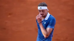 Alexander Zverev irá a juicio por violencia de género en pleno Roland Garros: "Sé lo que hice"