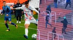 San Lorenzo pedirá los puntos en AFA.