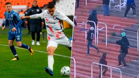 San Lorenzo pedirá los puntos en AFA.