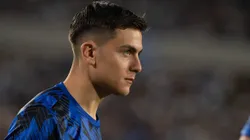 Paulo Dybala.