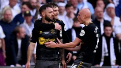 Southampton vuelve a la Premier League