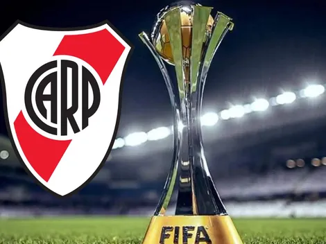 River podrá tener revancha en el Mundial de Clubes con uno de sus verdugos internacionales