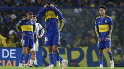 Cristian Medina tuvo una noche oscura.