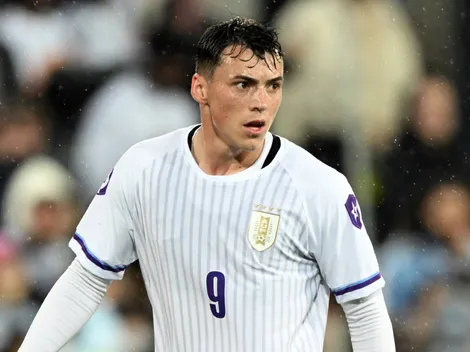 Lo quería River, pero sufrió una fuerte lesíón y se pierde la Copa América 2024