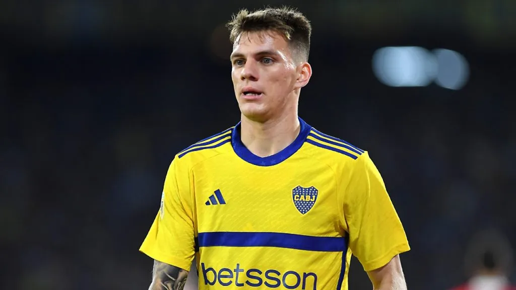 Zenón, buscado desde Europa. (Foto: Getty Images)