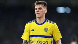 Boca hoy: la postura de Kevin Zenón en el mercado, el pedido de los hinchas a Pol Fernández y el apodo para Agustín Martegani