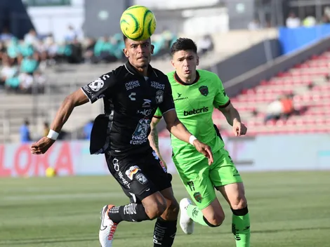 Tesillo supo sonar en Boca y quedó en libertad de acción