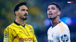 Quién relata en ESPN la final de la Champions League 2024