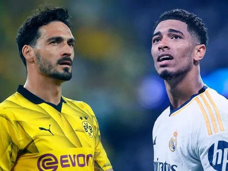 Quién relata en ESPN la final de la Champions League 2024