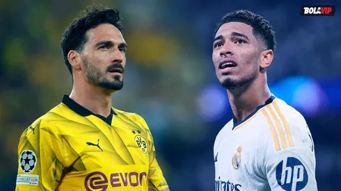 Quién relata en ESPN la final de la Champions League 2024