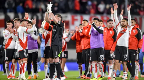 El Millonario afrontará la recuperación de Ulises Giménez.