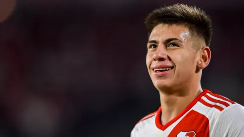 El Diablito será titular ante Argentinos.