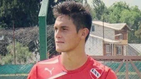 Leo Buter, de ser comparado con el Kun Agüero a abandonar el fútbol y volver: "No me llenaba nada"