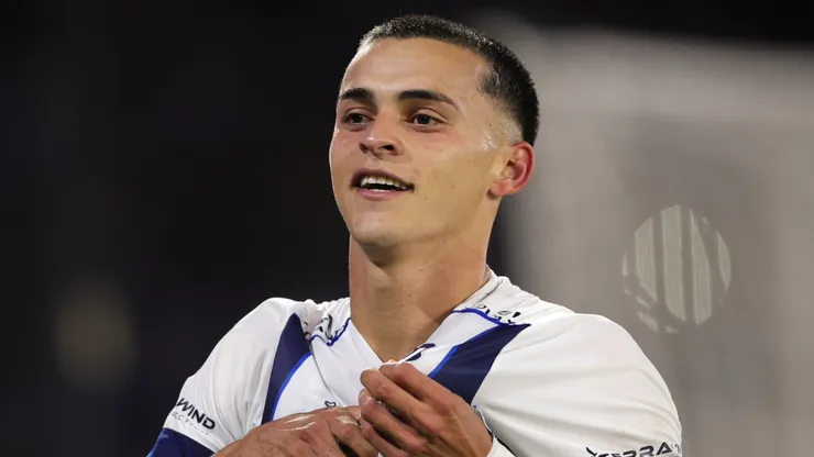 Cuánto vale Ramón Sosa, futbolista de Talleres, pretendido por Boca, River y la Premier League