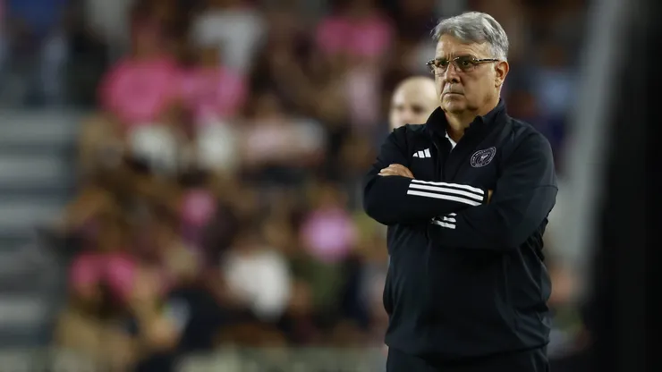 El entrenador argentino habló sobre la ausencia de Messi.